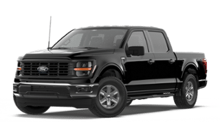 2026 Ford F-150® External Image 2